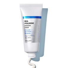 웰라쥬인텐시브크림