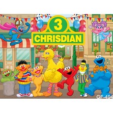 세서미스트리트렌즈