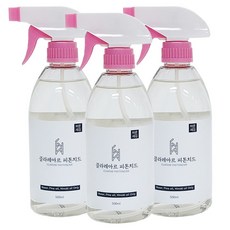 2+1 바른새김 클라레아르 피톤치드 정전기방지 스프레이 섬유 탈취제 편백수 원액 연무액 새집증후군 강아지 고양이 소변 냄새제거