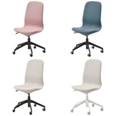 이케아컴퓨터의자