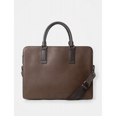 빈폴 ACC 중복쿠폰증정 빈폴ACC (BE09D2M91D)브라운 빈 서류가방 Brown