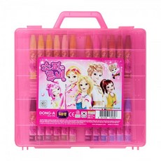 소피루비크레파스