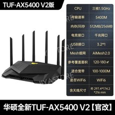 asustuf-ax5400v2 TOP01