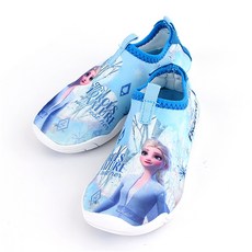 겨울왕국아쿠아슈즈