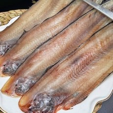 장보리 국내산 박대 반건조 8미, 기본상품, 1개