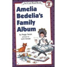 Amelia Bedelia