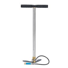 휴대용 산소탱크 스쿠버 DIDEEP 1L 다이빙 다이빙 산소 미니 산소통 수중 잠수 장비, 미국, 실버 펌프