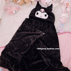 마이멜로디후드담요