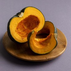 제주 미니 단호박 밤호박 보우짱 5kg 산지직송, 1개