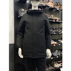 k2여성롱패딩