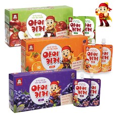아이키커 TOP01