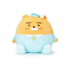 카카오라이언인형