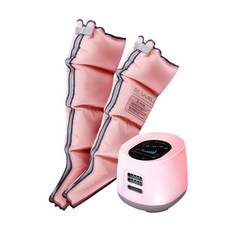 닥터웰 뉴에어라이너 공기압 종아리 발 다리 마사지기 안마기 DR-5800 (본체+다리), 에어웨이브 DR-5800