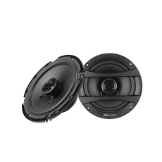 나카미치 NSF-623 6인치급 코엑셜 카스피커 셋트, 1개