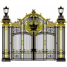 뽀로로대문대여