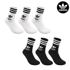 아디다스미드컷삭스