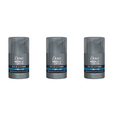 Dove 도브 남자 수분 크림 50ml 3개