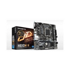 GIGABYTE (기가바이트) [GIGABYTE] H610M H D5 듀러블에디션