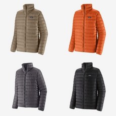 파타고니아 남성 다운 점퍼 멘즈 스웨터 [ Mens Down Sweater™ ] 84675P7 SA 구스 패딩