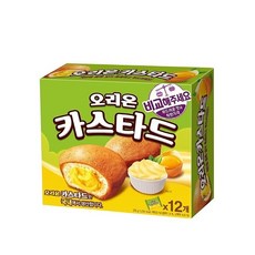 롯데카스타드