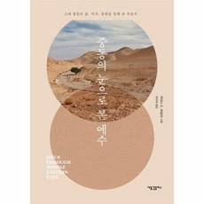 중동의 눈으로 본 예수, 상품명