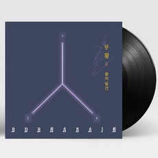부활lp