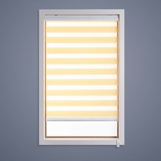 베란다버티컬색