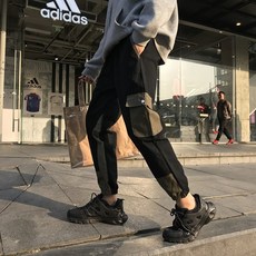 남자통자허리