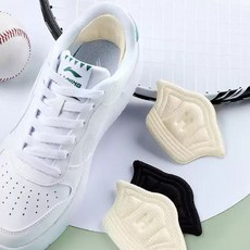 축구화뒷꿈치패드