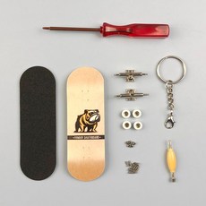 텍덱핑거보드와이드세트32