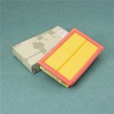 자동차 에어컨 필터 클리너 요소 메르세데스 벤츠 W205 W213 X253 C180 C200 C300 E200 E300 GLC 쿠페 고유량 흡입 A2740940104, 1) 1Pcs