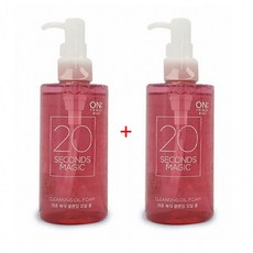 온더바디클렌징워터