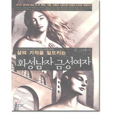 화성남자금성여자