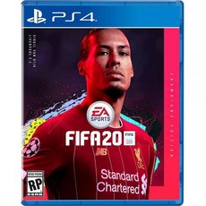 FIFA 20 스탠다드 에디션 - 닌텐도 스위치, PlayStation 4_Champions