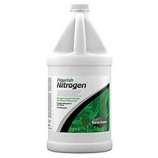 Flourish Nitrogen 4 L / 1 fl. gal. 번영 질소 4 L / 1 fl. 여자., 4L/1층 갤런, 1개, . g