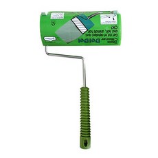 손잡이 가정용 먼지흡착지 찍찍이 테이프크리너 돌돌이 ar42EA
