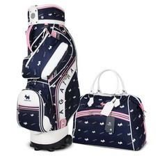 아가타골프모자