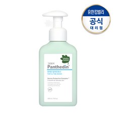 그린핑거 판테딘 탑투토 워시 230ml, 기타, 기타