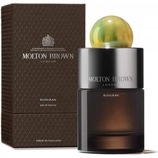 MOLTON BROWN (몰튼 브라운) 부슈칸 컬렉션 BU 오드 퍼퓸, 1
