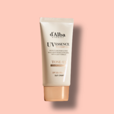 달바톤업선크림