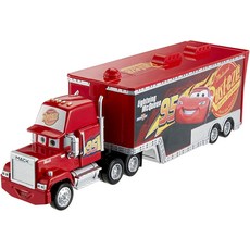Pixar Cars 3 Mack Hauler, 한개옵션0, 1개