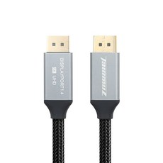 dp케이블1.4vesa