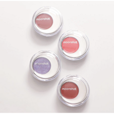 [컬러와 텍스처의 MOOD MATCH] 문샷 멜팅 무드 립 앤 치크 (10colors) / MOONSHOT 립앤치크 문샷립앤치크 무드립앤치크 블러셔 문샷블러셔, 1개, [01]. 얼루어링