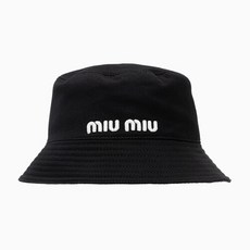 미우미우버킷햇 TOP01