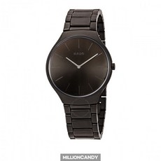 라도 트루 씬라인 컬러스 쿼츠 브라운 R27269302