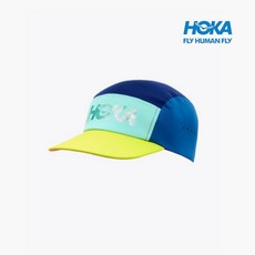 [국내 백화점]HOKA 러닝캡 등산 운동 초경량 야구 모자