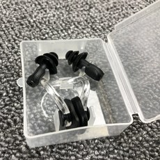 배럴귀마개