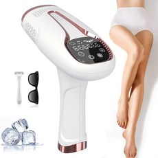 이오시카레이저제모기