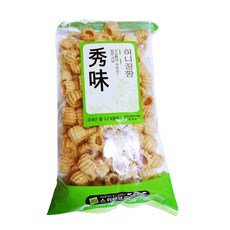 허니꿀짱, 3개, 250g