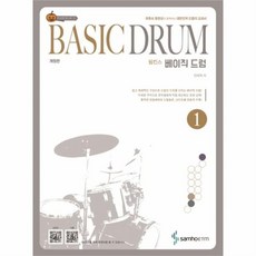 펌킨스이지베이직드럼